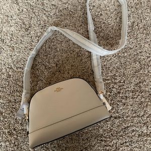 NWT COACH CROSSBODY